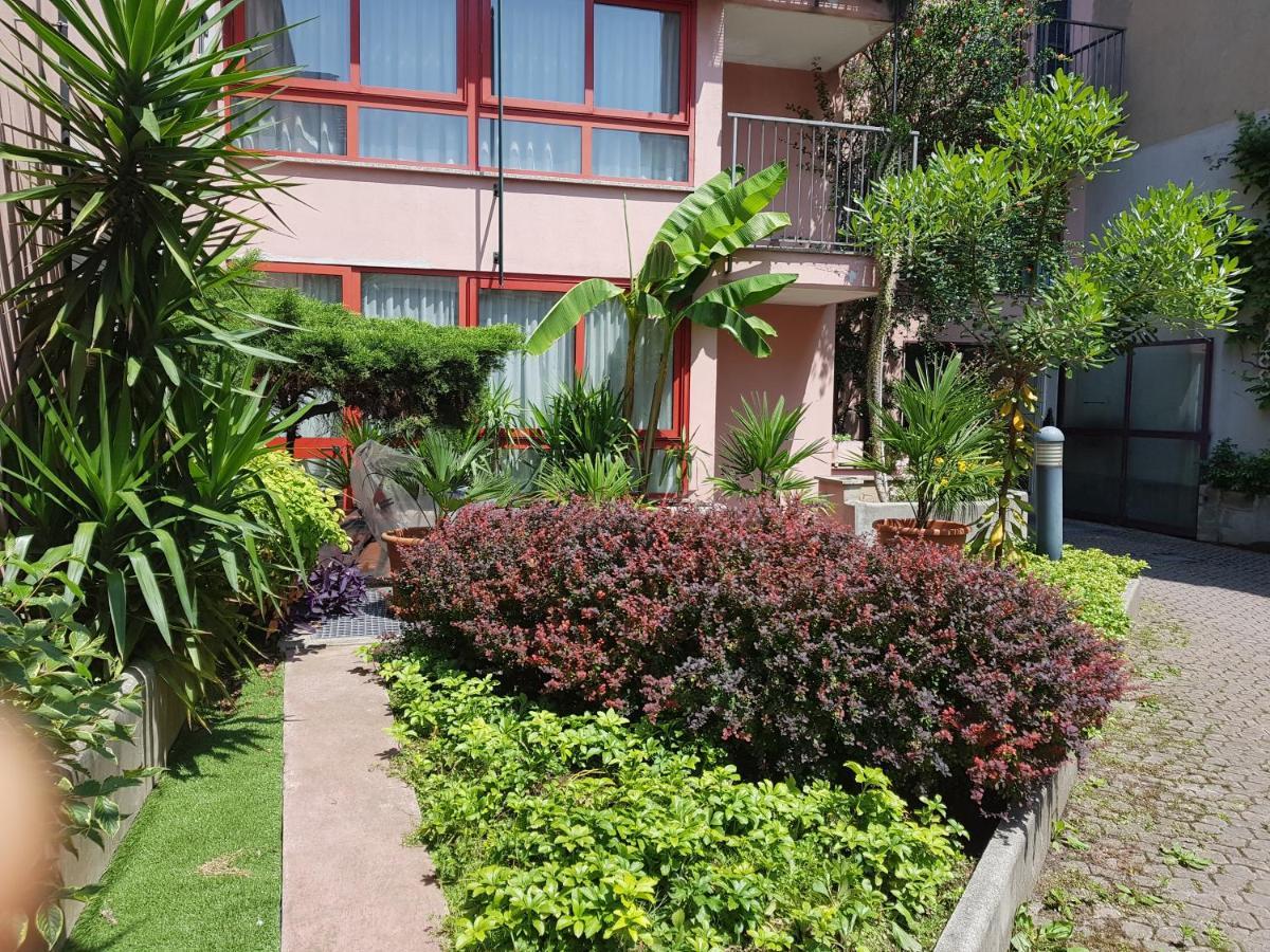 Residence Donatello - Milan, Milan